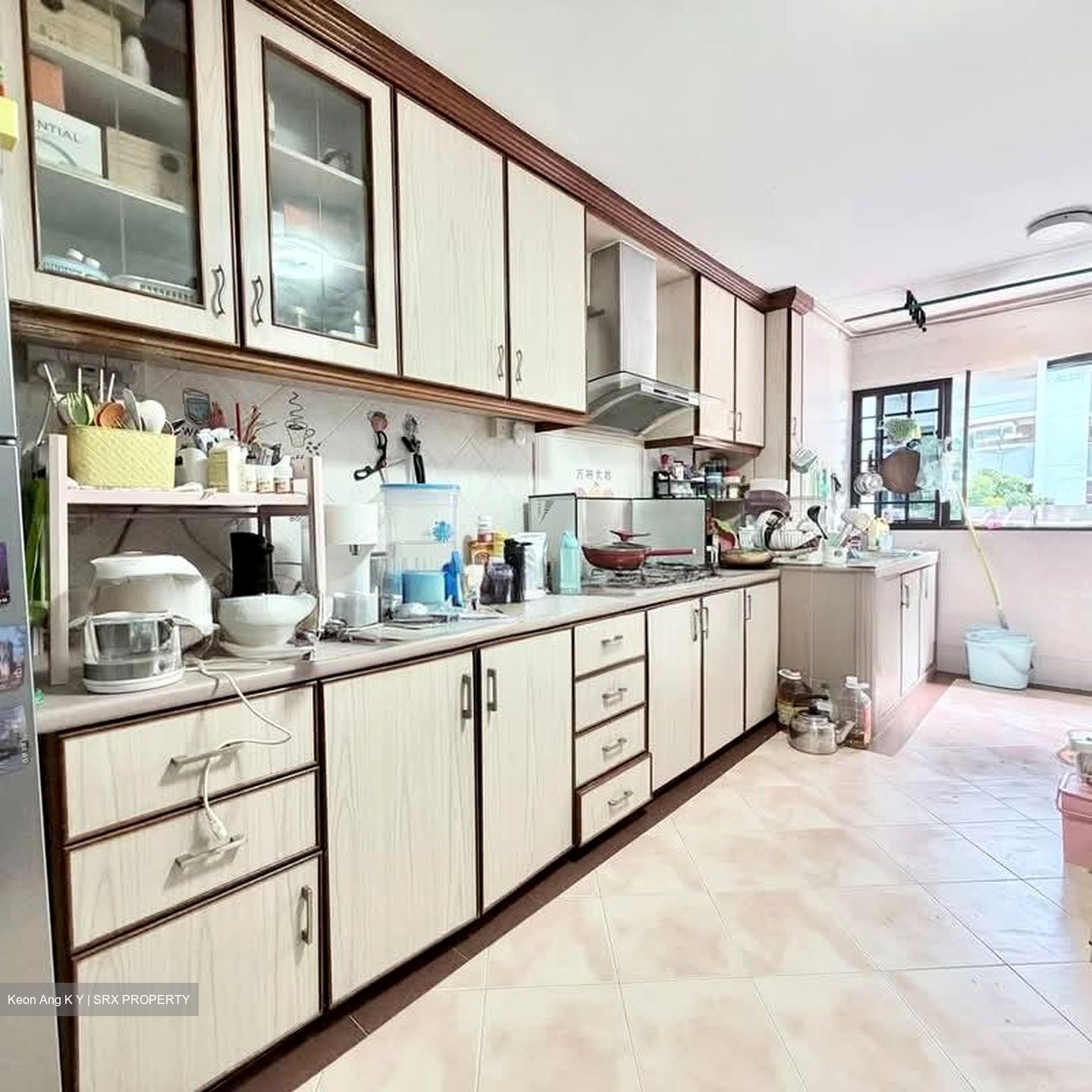Blk 118 Hwi Yoh Ville (Serangoon), HDB 4 Rooms #568176701